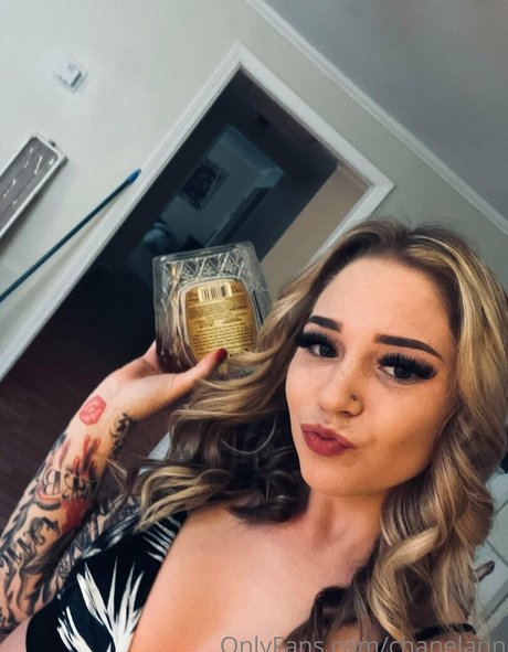 chanelann pornstar art pics