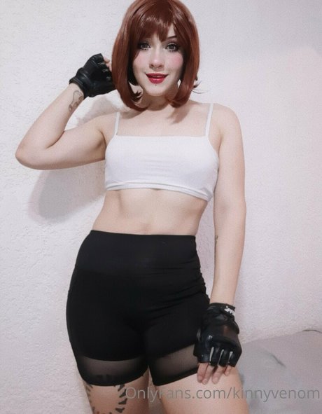 kinnyvenom top model galleries