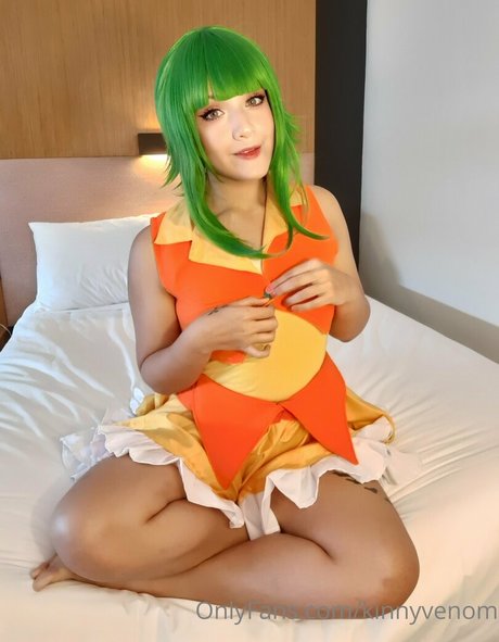 kinnyvenom pornstar images