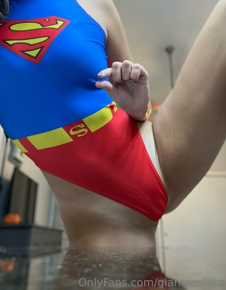 giantesstara erotic actress pic