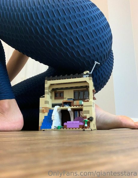 giantesstara star best galleries