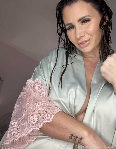 britishbustybrunettemilf best pornstar picture