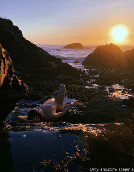 Laceeinla beautiful star pictures