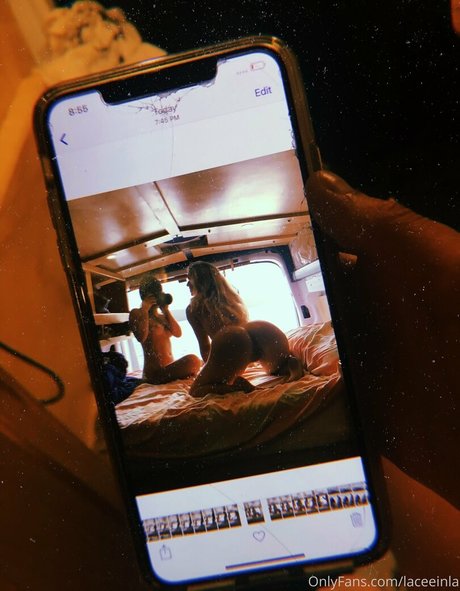 Laceeinla star erotic img