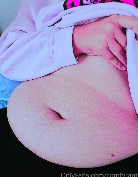 comfyram adult star picture