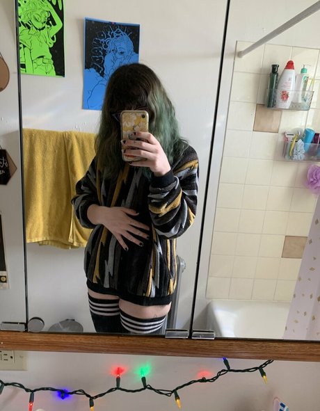 cutiekatw pornstar exclusive picture