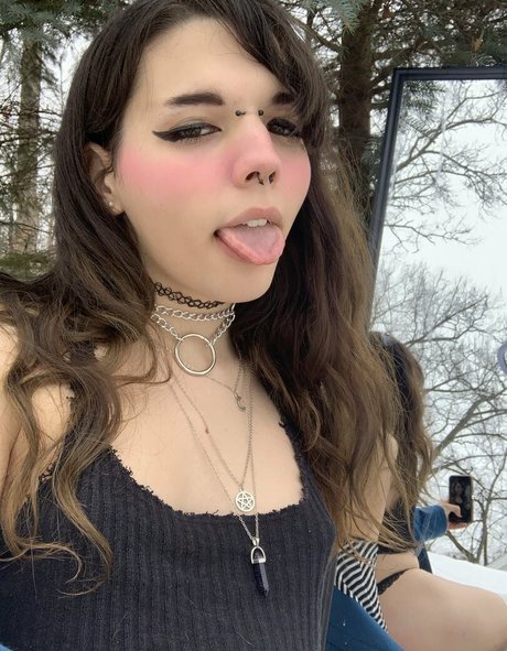 cutiekatw art star photo