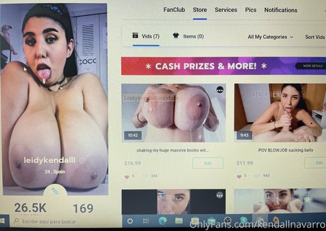 kendallnavarro beautiful actress img