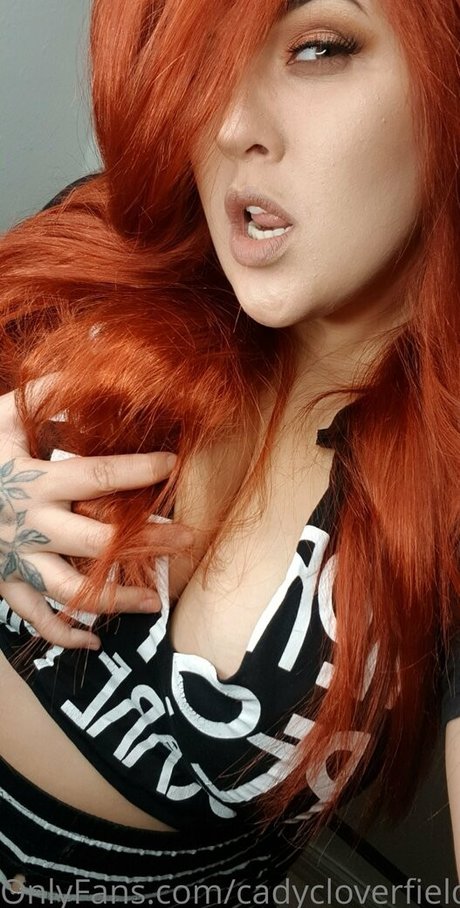 mrs cloverfield best model pictures