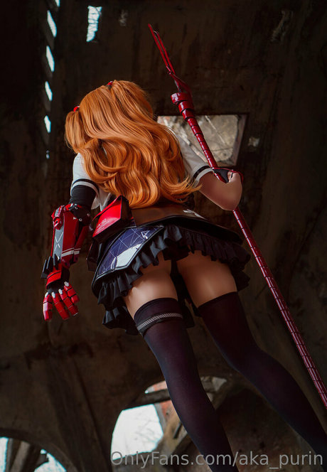 aka purin xxx star archive