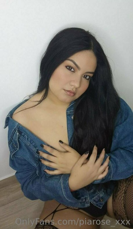 piarose xxx perfect model archive