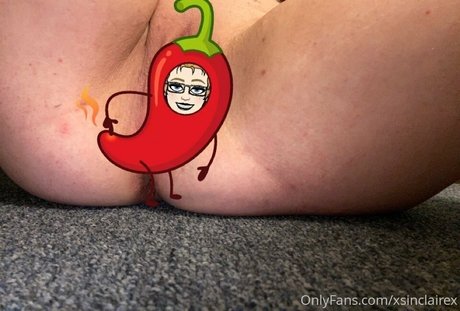 xsinclairex sex star pictures