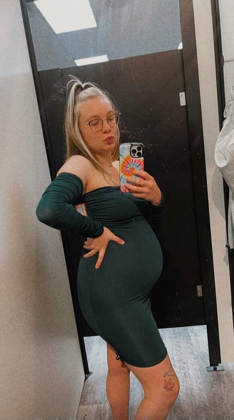 xsinclairex model pornographic pic