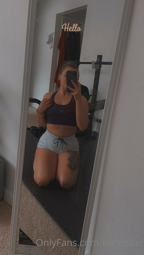 tatteddel sex model galleries