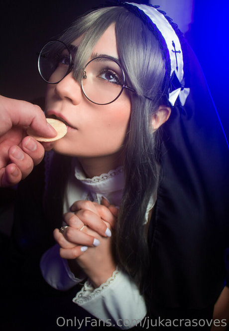 jukacrasoves perfect model photos