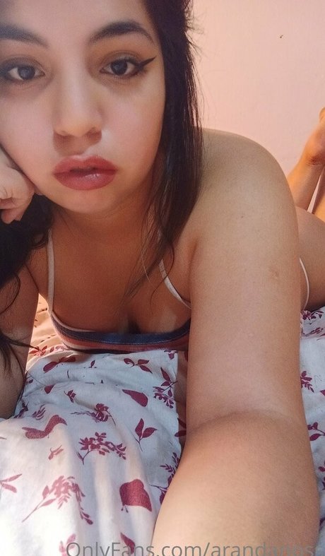 sweetarandanoss art model photos