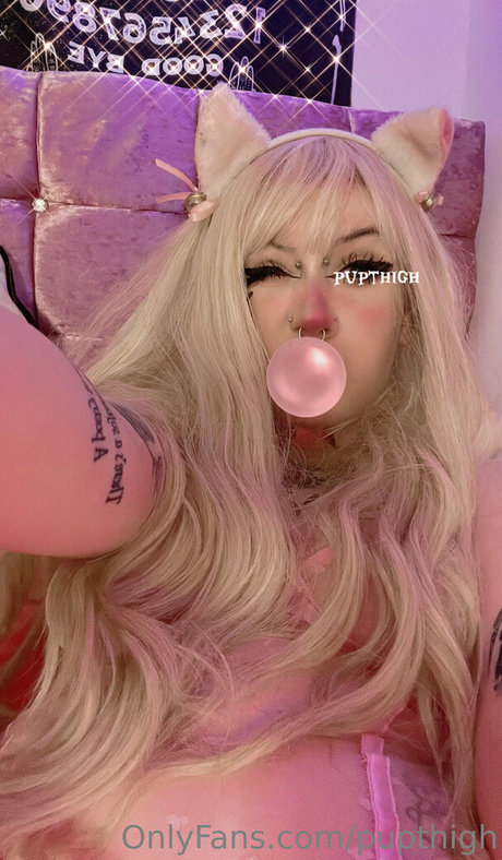 pupthigh exclusive pornstar image