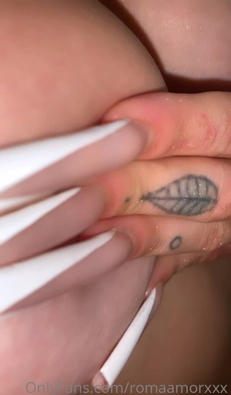 romaamorxxx pornstar best gallery