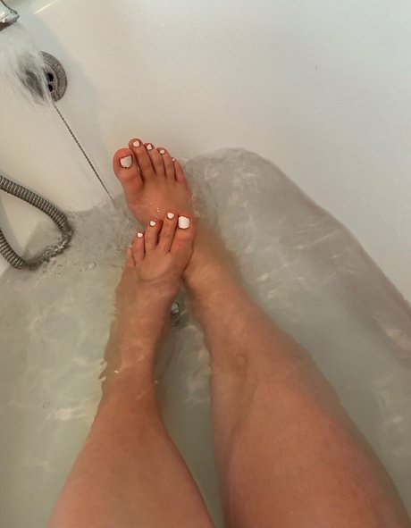 scarlett skye naked model photo