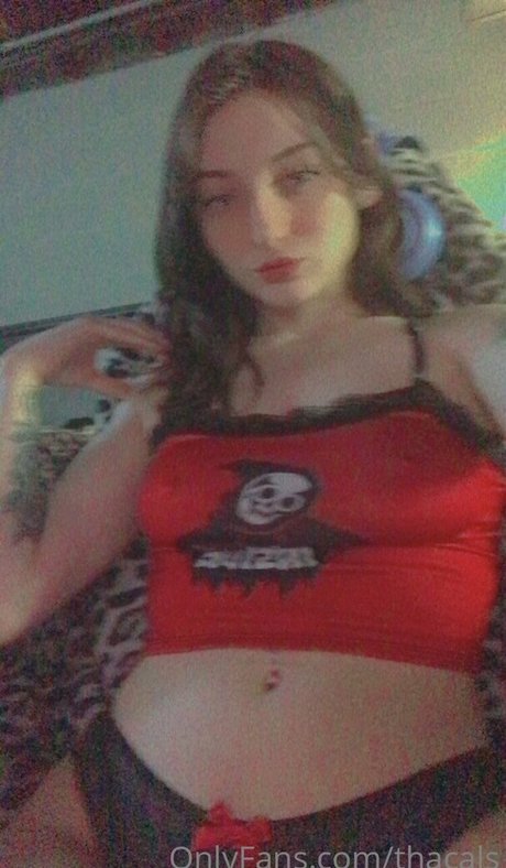 thacals model nude galleries