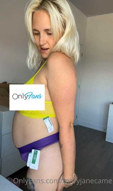 maryjanecame top star picture