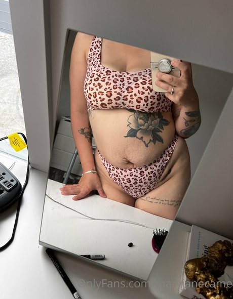 maryjanecame pretty pornstar photo