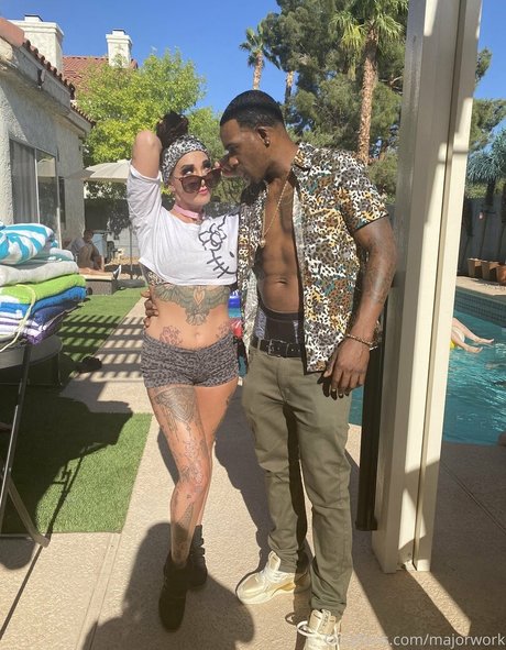 majorwork high quality pornstar galleries