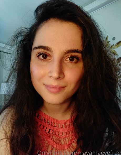 mayamaevefree model hd pic