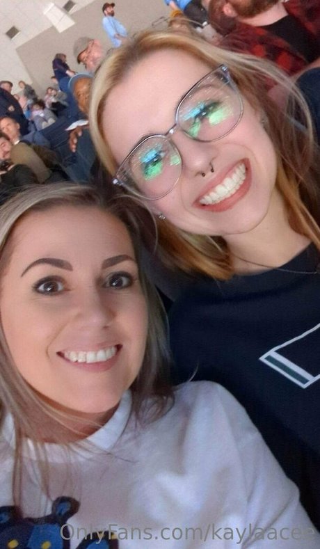 kaylaacee model hd pic