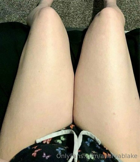 andryablake model xxx photo