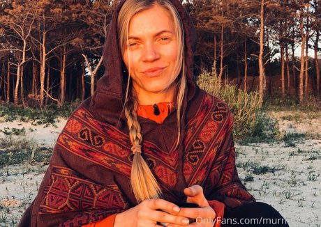 murmur kati naked model images