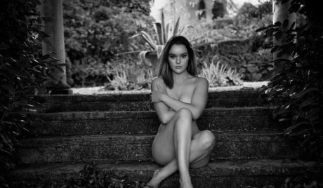 Maddy King pretty model pictures