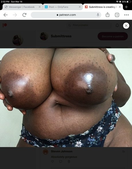 Submittress pornstar exclusive archive