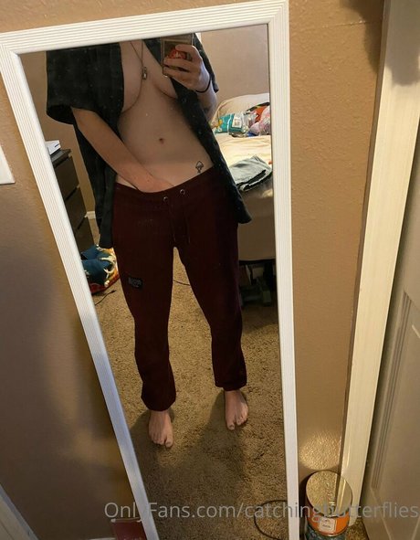 catchingbutterflies sexy model gallery