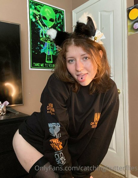 catchingbutterflies art pornstar image