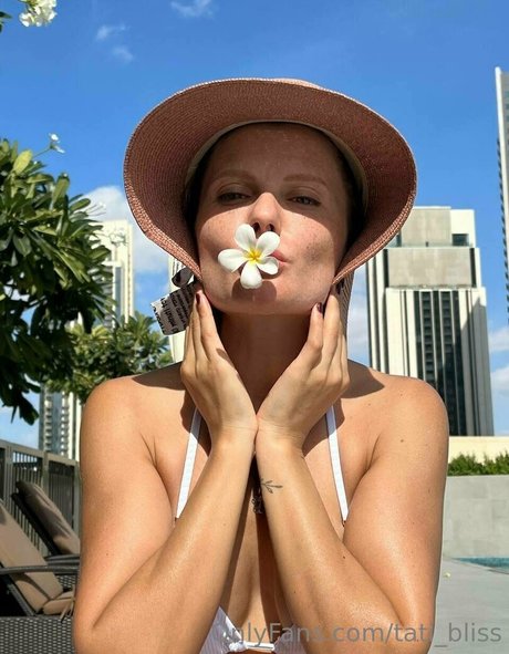 tati bliss top actress galleries