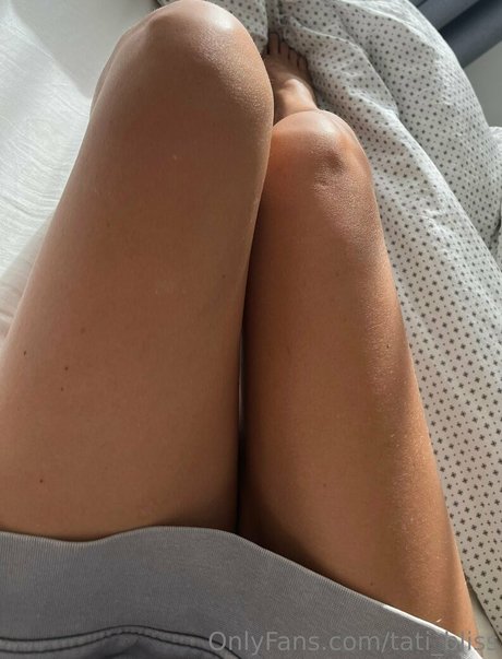 tati bliss star hot archive