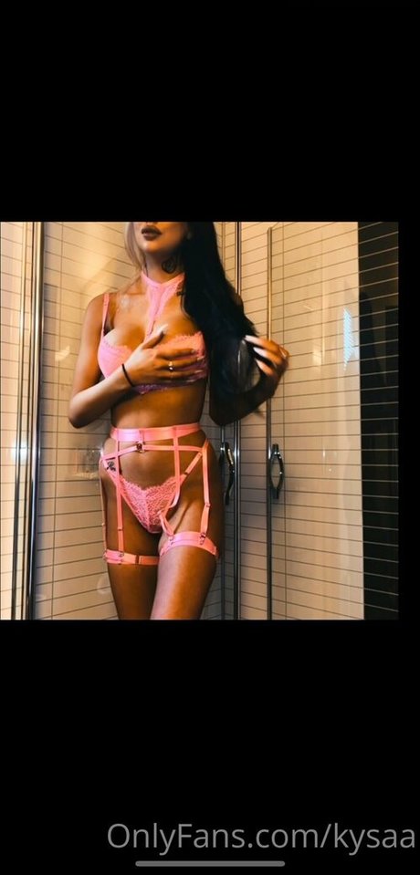 kysaa hd actress picture