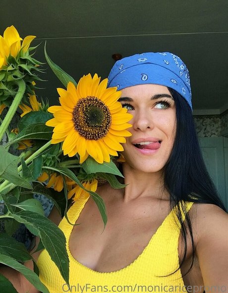 monicaricepromo star hot image