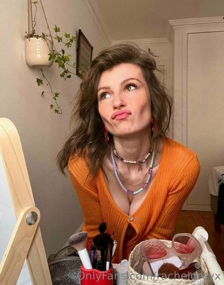 rachelgreyx star hd picture