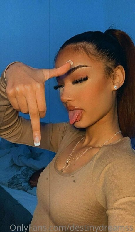 destinydreamss sexy star galleries