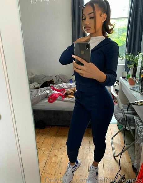 destinydreamss Profile pic