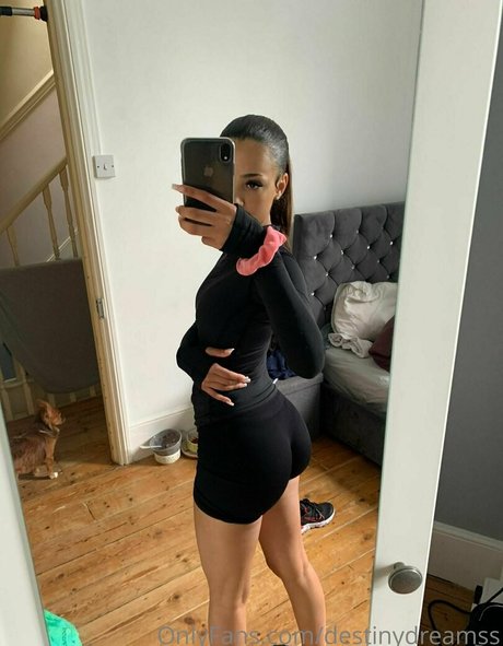 destinydreamss pornstar perfect image