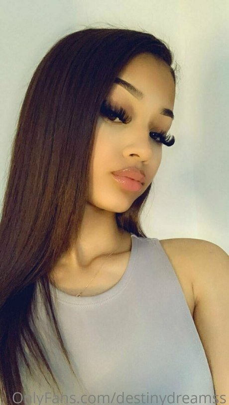 destinydreamss sex star photos