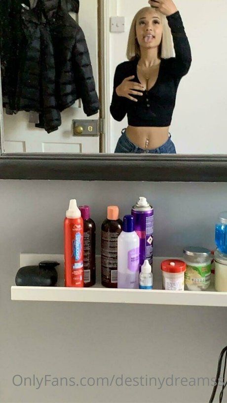 destinydreamss high quality pornstar pic