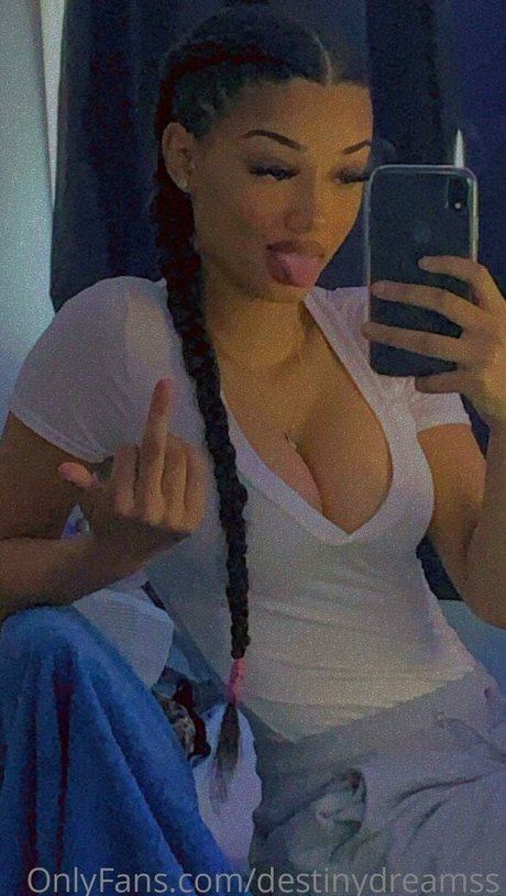 destinydreamss pornstar nice picture