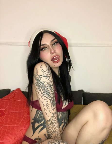 kinkykittymia porn model archive