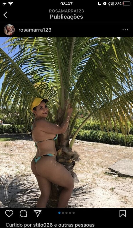 Rosa Marra sex actress gallery