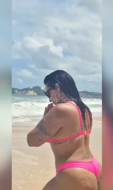 gislainepenaa nudes model pics