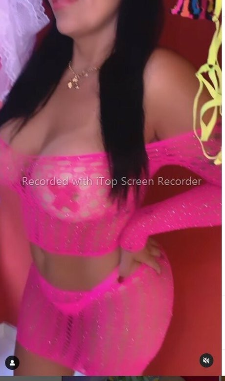 gislainepenaa perfect actress pic